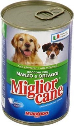 Picture of MIGLIOR CANE MANZ/ORTAG 405G